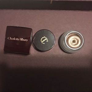 Charlotte Tilbury Eyes to Mesmerise Cream Shadow
